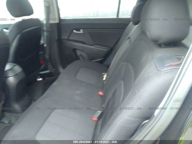 Photo 7 VIN: KNDPB3A21C7227980 - KIA SPORTAGE 