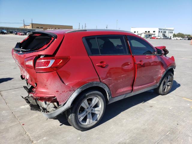 Photo 2 VIN: KNDPB3A21C7265337 - KIA SPORTAGE 