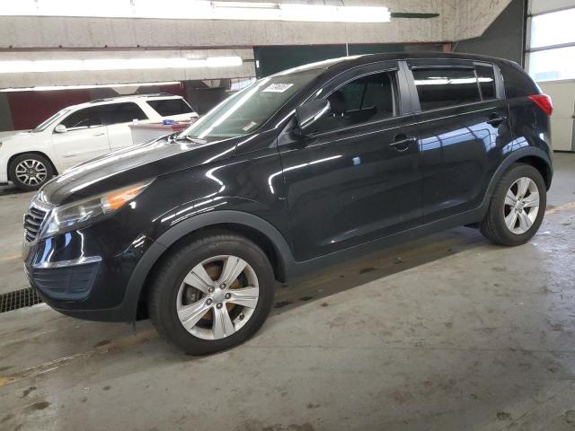 Photo 0 VIN: KNDPB3A21C7275334 - KIA SPORTAGE 