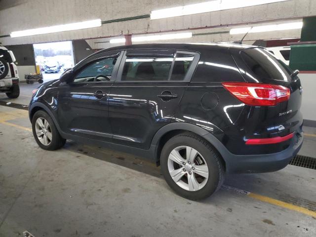 Photo 1 VIN: KNDPB3A21C7275334 - KIA SPORTAGE 