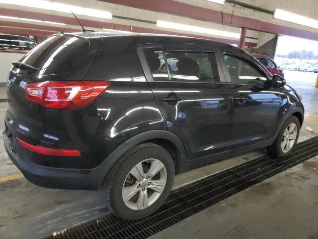 Photo 2 VIN: KNDPB3A21C7275334 - KIA SPORTAGE 