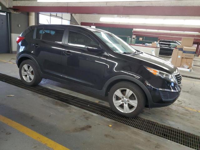 Photo 3 VIN: KNDPB3A21C7275334 - KIA SPORTAGE 