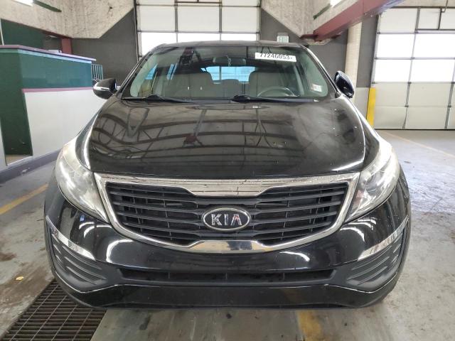 Photo 4 VIN: KNDPB3A21C7275334 - KIA SPORTAGE 