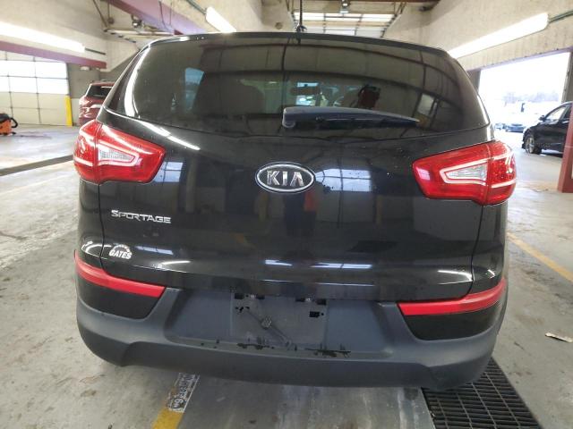 Photo 5 VIN: KNDPB3A21C7275334 - KIA SPORTAGE 