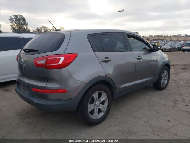 Photo 3 VIN: KNDPB3A21C7305481 - KIA SPORTAGE 