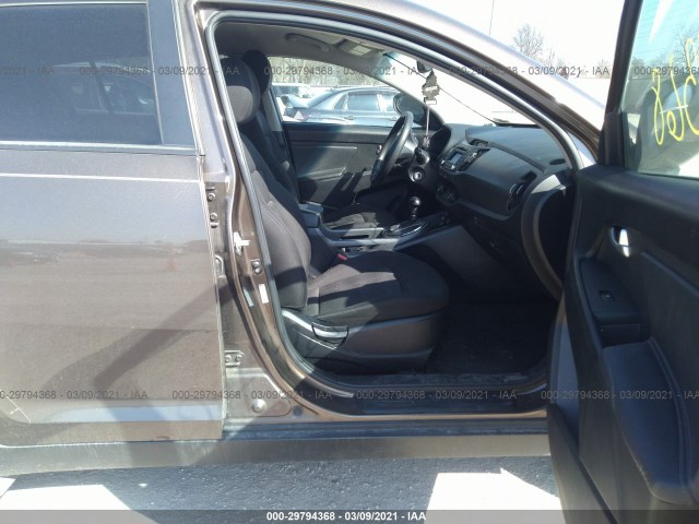 Photo 4 VIN: KNDPB3A21C7315007 - KIA SPORTAGE 