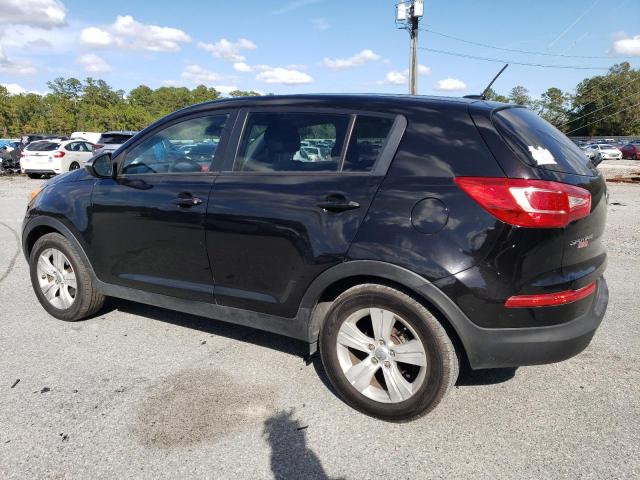 Photo 1 VIN: KNDPB3A21C7321812 - KIA SPORTAGE 