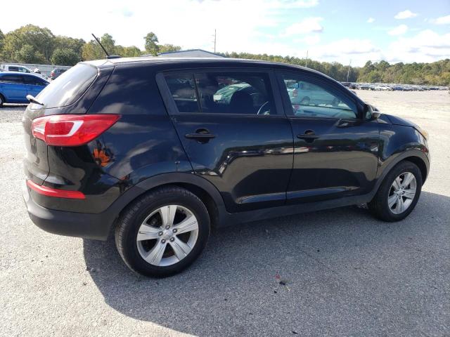 Photo 2 VIN: KNDPB3A21C7321812 - KIA SPORTAGE 