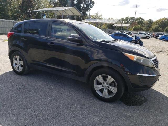 Photo 3 VIN: KNDPB3A21C7321812 - KIA SPORTAGE 