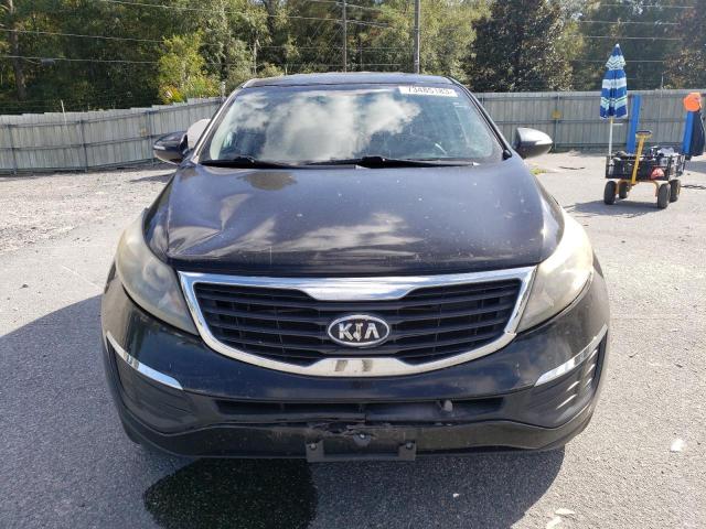 Photo 4 VIN: KNDPB3A21C7321812 - KIA SPORTAGE 