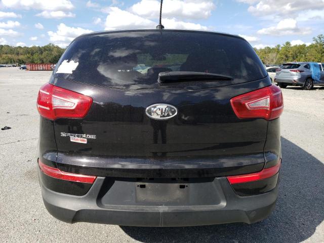 Photo 5 VIN: KNDPB3A21C7321812 - KIA SPORTAGE 