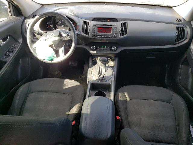 Photo 7 VIN: KNDPB3A21C7321812 - KIA SPORTAGE 