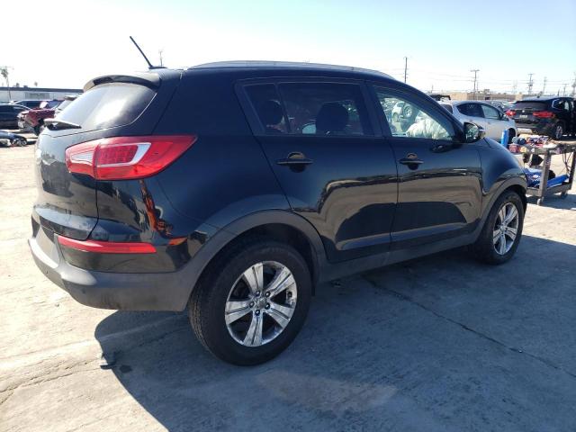 Photo 2 VIN: KNDPB3A21D7406599 - KIA SPORTAGE 