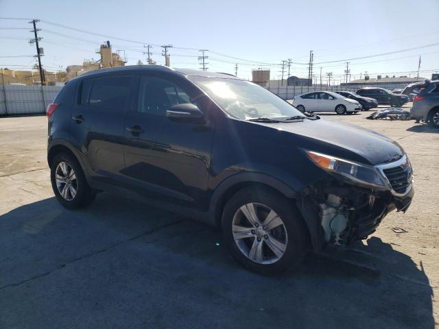 Photo 3 VIN: KNDPB3A21D7406599 - KIA SPORTAGE 