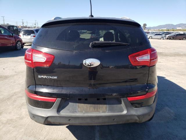 Photo 5 VIN: KNDPB3A21D7406599 - KIA SPORTAGE 