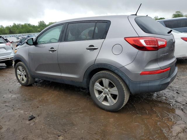 Photo 1 VIN: KNDPB3A21D7479858 - KIA SPORTAGE 