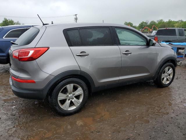 Photo 2 VIN: KNDPB3A21D7479858 - KIA SPORTAGE 