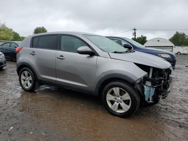 Photo 3 VIN: KNDPB3A21D7479858 - KIA SPORTAGE 