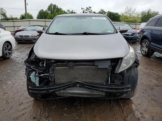 Photo 4 VIN: KNDPB3A21D7479858 - KIA SPORTAGE 