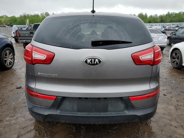 Photo 5 VIN: KNDPB3A21D7479858 - KIA SPORTAGE 