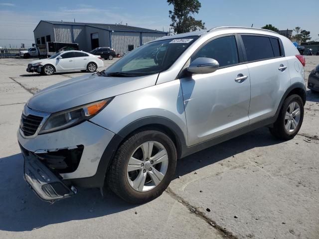 Photo 0 VIN: KNDPB3A21D7486289 - KIA SPORTAGE 