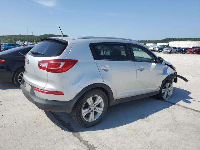 Photo 2 VIN: KNDPB3A21D7486289 - KIA SPORTAGE 