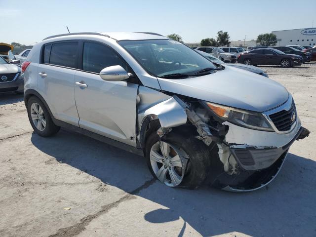 Photo 3 VIN: KNDPB3A21D7486289 - KIA SPORTAGE 