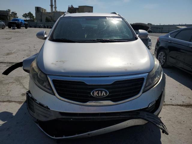 Photo 4 VIN: KNDPB3A21D7486289 - KIA SPORTAGE 