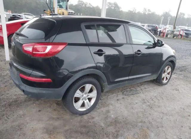 Photo 3 VIN: KNDPB3A21D7487314 - KIA SPORTAGE 