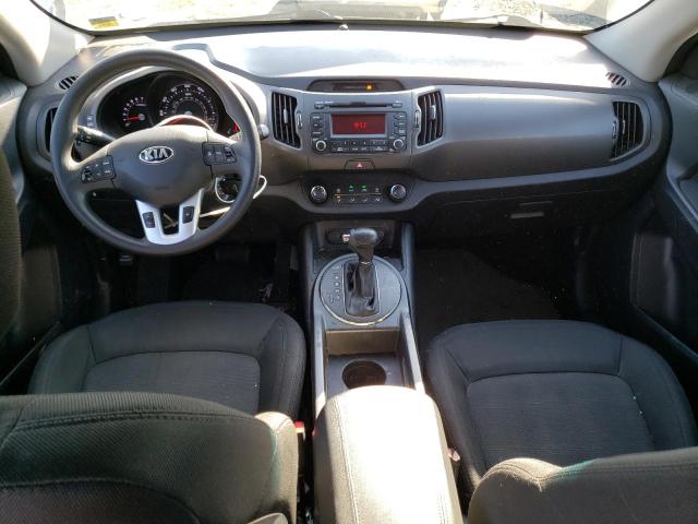 Photo 7 VIN: KNDPB3A21D7489645 - KIA SPORTAGE 