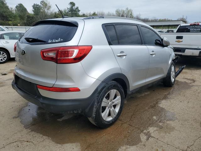 Photo 2 VIN: KNDPB3A21D7517797 - KIA SPORTAGE 