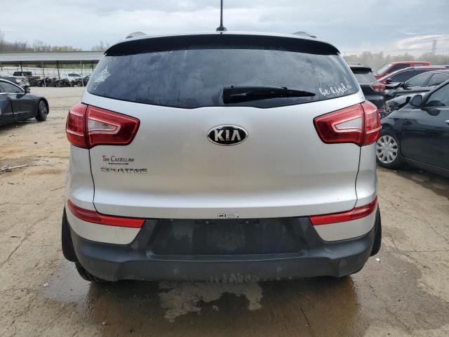 Photo 5 VIN: KNDPB3A21D7517797 - KIA SPORTAGE 