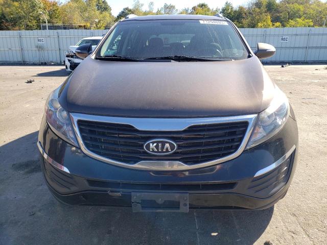 Photo 4 VIN: KNDPB3A22B7049947 - KIA SPORTAGE 