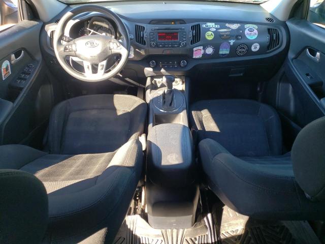 Photo 7 VIN: KNDPB3A22B7049947 - KIA SPORTAGE 