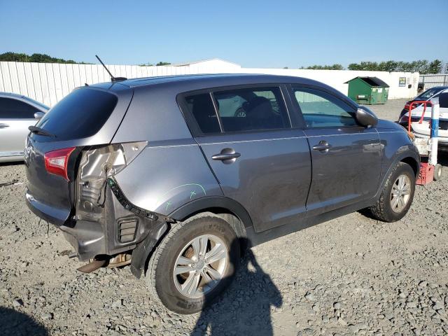 Photo 2 VIN: KNDPB3A22B7060995 - KIA SPORTAGE 