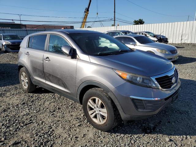 Photo 3 VIN: KNDPB3A22B7060995 - KIA SPORTAGE 