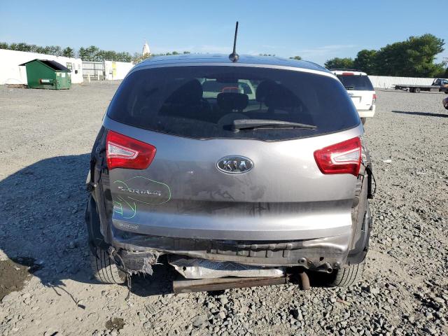 Photo 5 VIN: KNDPB3A22B7060995 - KIA SPORTAGE 