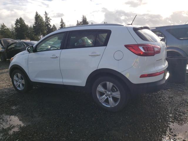 Photo 1 VIN: KNDPB3A22C7227972 - KIA SPORTAGE 