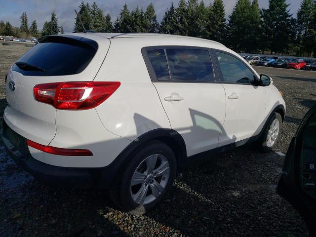 Photo 2 VIN: KNDPB3A22C7227972 - KIA SPORTAGE 