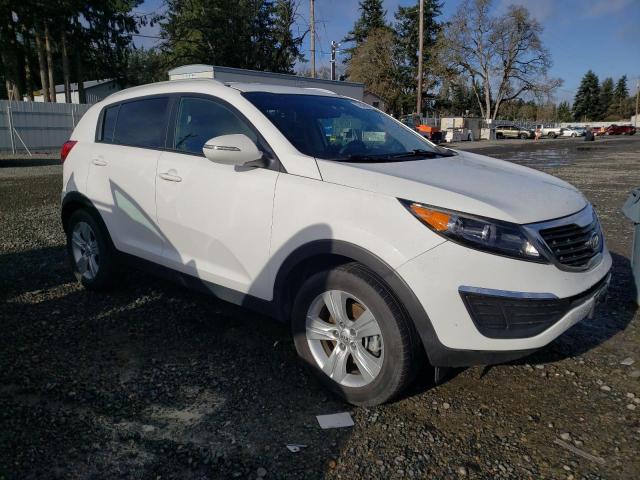 Photo 3 VIN: KNDPB3A22C7227972 - KIA SPORTAGE 