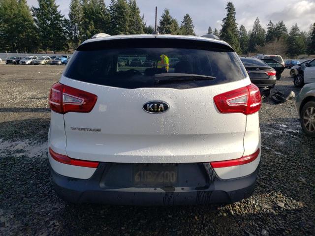 Photo 5 VIN: KNDPB3A22C7227972 - KIA SPORTAGE 