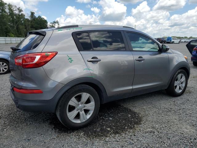 Photo 2 VIN: KNDPB3A22C7274015 - KIA SPORTAGE 