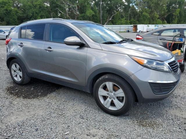 Photo 3 VIN: KNDPB3A22C7274015 - KIA SPORTAGE 