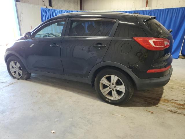 Photo 1 VIN: KNDPB3A22C7322676 - KIA SPORTAGE 