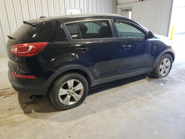 Photo 2 VIN: KNDPB3A22C7322676 - KIA SPORTAGE 