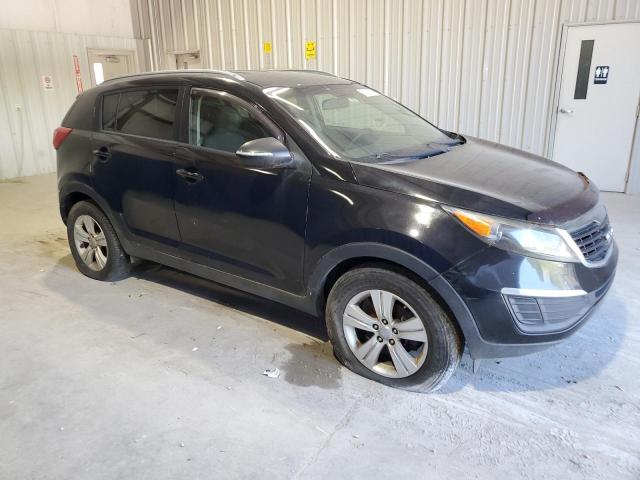 Photo 3 VIN: KNDPB3A22C7322676 - KIA SPORTAGE 