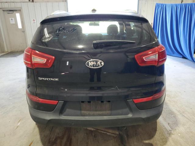 Photo 5 VIN: KNDPB3A22C7322676 - KIA SPORTAGE 