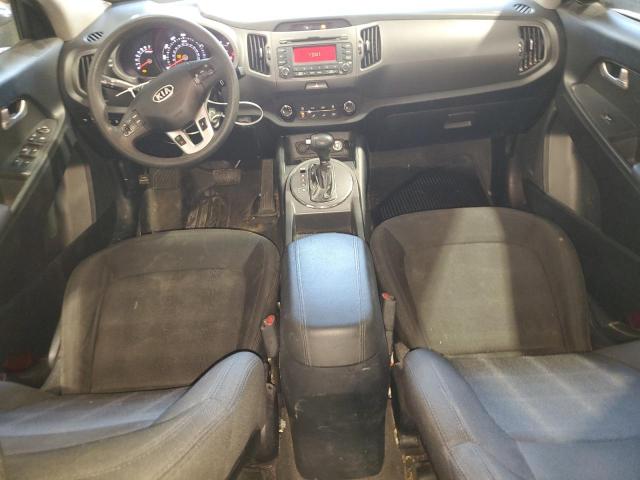 Photo 7 VIN: KNDPB3A22C7322676 - KIA SPORTAGE 