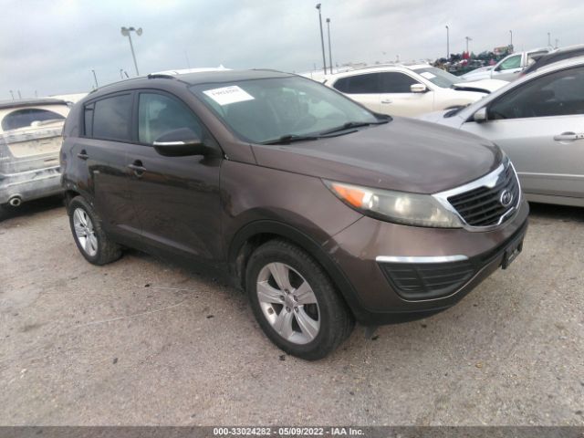 Photo 0 VIN: KNDPB3A22C7329790 - KIA SPORTAGE 