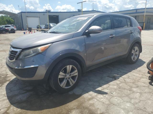 Photo 0 VIN: KNDPB3A22D7357185 - KIA SPORTAGE 